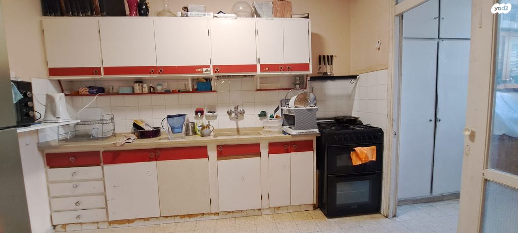 דירה, יהודית 2, הפועל המזרחי ג', שיכון ג', בני ברק