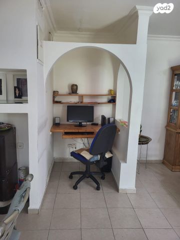 דירת גן, ערבה, אילת