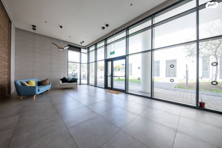 דירה, חסידי האומות 22, תל אביב יפו