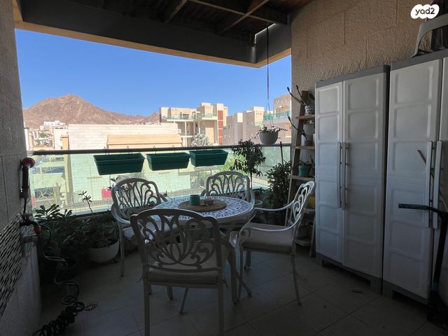 דופלקס, האמהות, שחמון, רובע 9, אילת