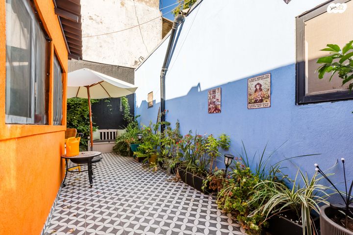 בית פרטי/ קוטג', שפירא, תל אביב יפו