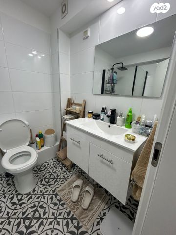 דירה, רפאל איתן 26, נאות שמיר, רמלה