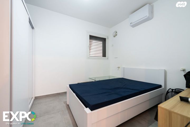 דירה, איבי נחל 1, אבני חפץ, אבני חפץ