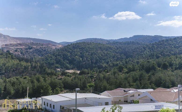 דירה, גבעת משקפיים, בית שמש