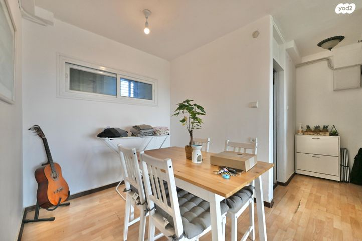 דירה, הטייסים 4, רמת בן צבי, נס ציונה