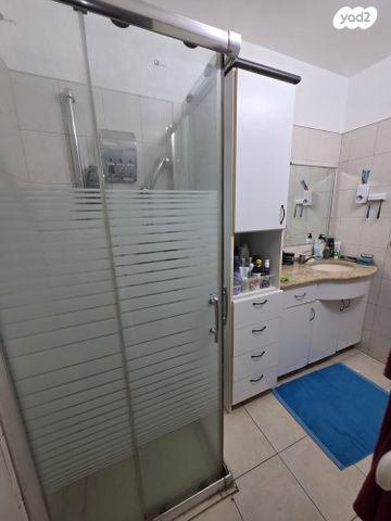 דירה, טללים, ערד