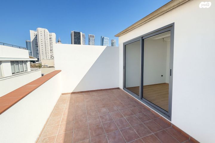 דירה, יוסף אליהו, הצפון הישן - דרום, תל אביב יפו