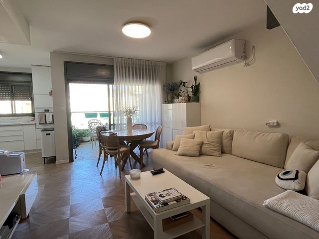 דופלקס, האמהות, שחמון, רובע 9, אילת