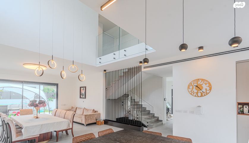 בית פרטי/ קוטג', החובלים 3, נווה ים, אשקלון