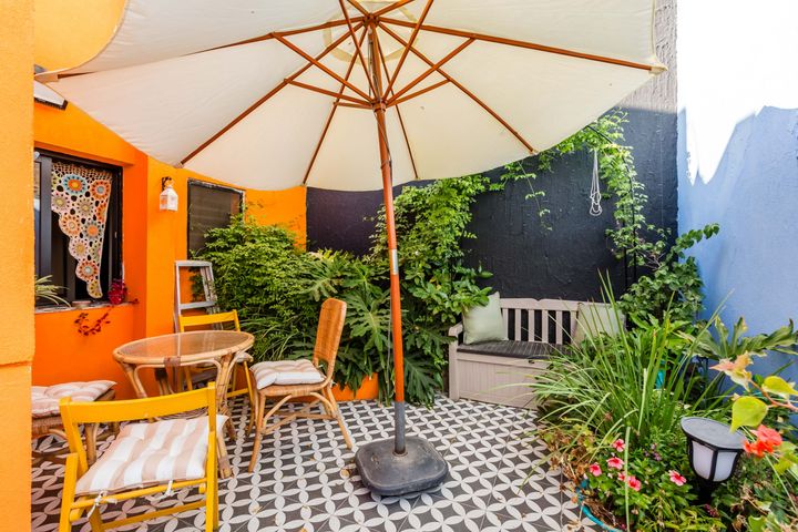 בית פרטי/ קוטג', שפירא, תל אביב יפו