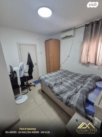 דירה, דרך עכו חיפה 113, מוצקין הותיקה, קרית מוצקין