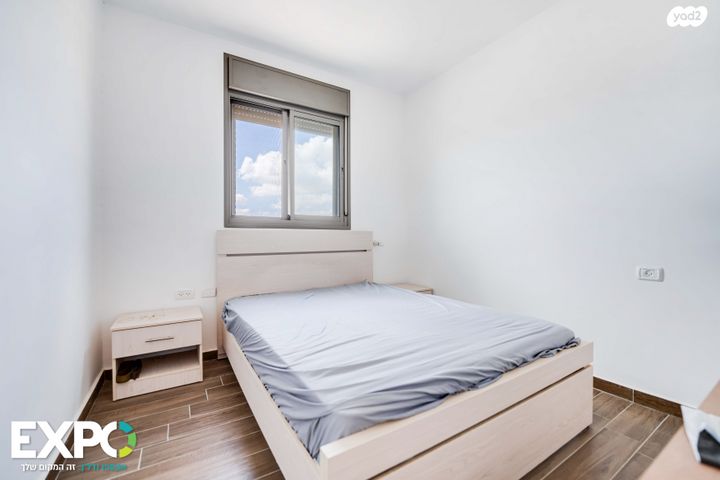 דירה, איבי נחל 1, אבני חפץ, אבני חפץ