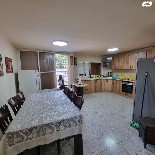 דירה, נתן שוורץ 4, רסקו, לוד