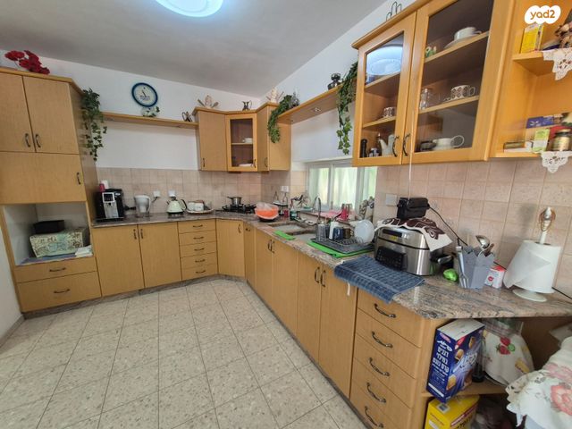 בית פרטי/ קוטג', רחובות