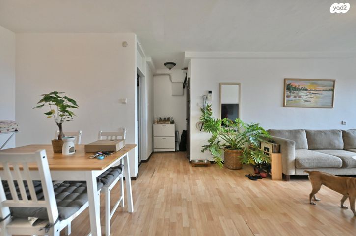 דירה, הטייסים 4, רמת בן צבי, נס ציונה