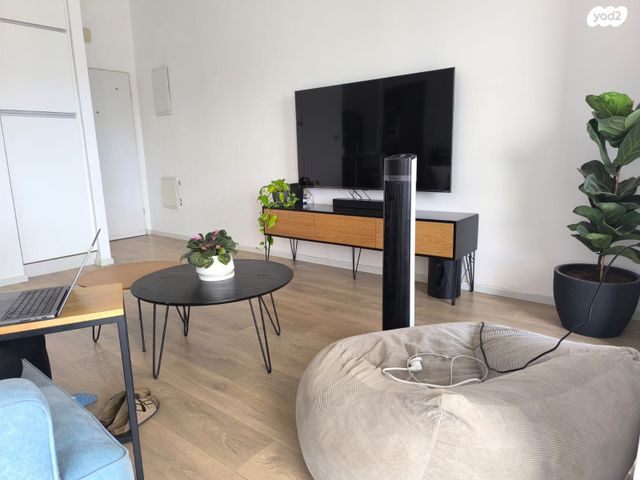 גג/ פנטהאוז, לאה גולדברג, נאות אפקה ב', תל אביב יפו