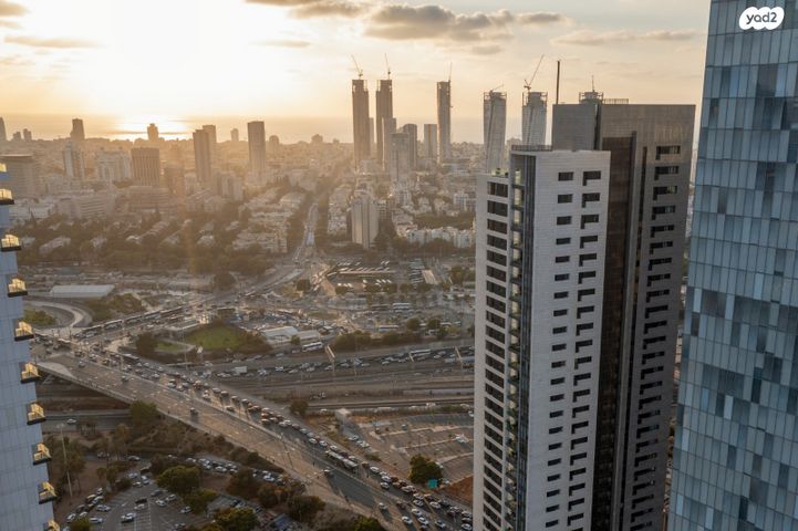 דירה, שכונת הראשונים, רמת גן