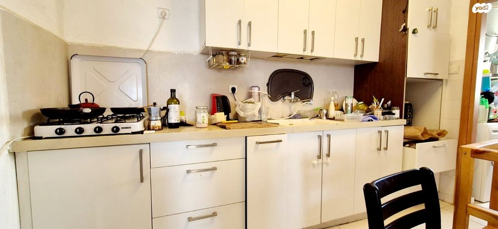 דירה, המסילה, שיכון המסילה, פרדס חנה כרכור