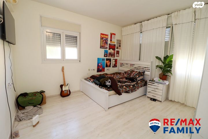 דירה, דפנה 60, מרכז העיר, סביניה, הוותיקה, קרית ביאליק