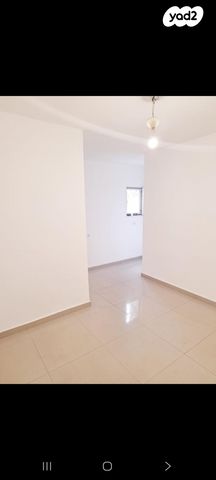 דירה, משה שרת 109, קרית מלאכי