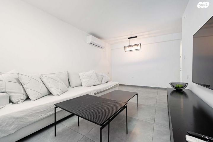 דירה, שלמה בן יוסף 16, רובע ו', אשדוד