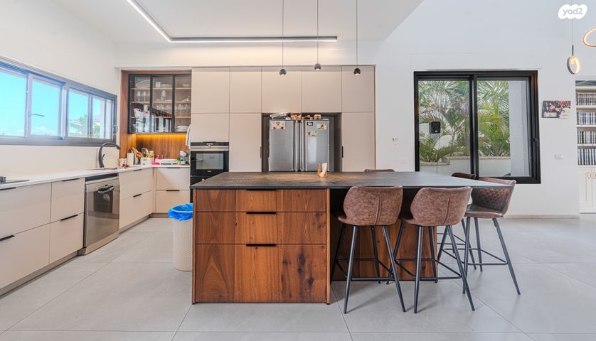 בית פרטי/ קוטג', החובלים 3, נווה ים, אשקלון