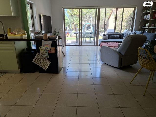 בית פרטי/ קוטג', בורוכוב, נווה עמל, הרצליה