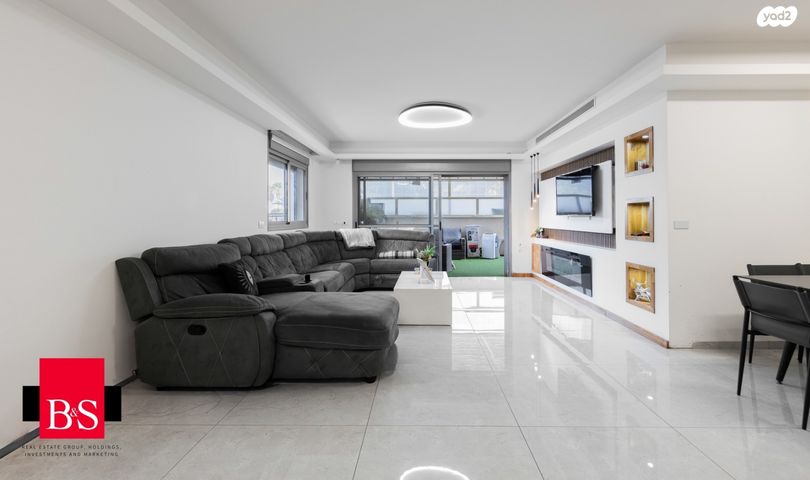 צפון מזרח מרכז העיר