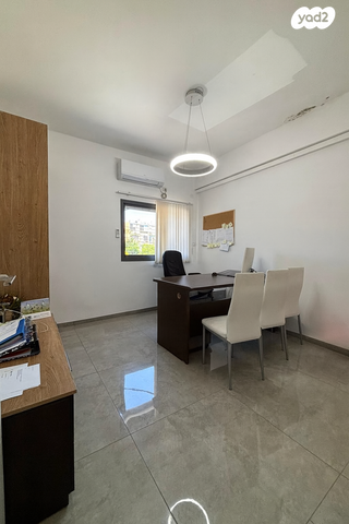 דירה, שדרות וייצמן 44, מוצקין הותיקה, קרית מוצקין