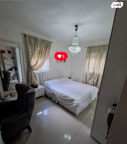 דירה, אסיף, גבעת רם, כרמיאל