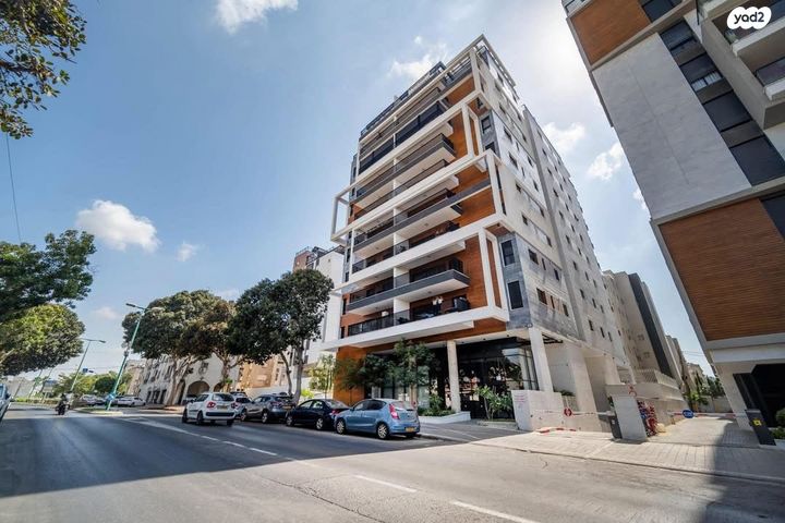 דופלקס, חזון אי"ש 14, עין גנים, פתח תקווה