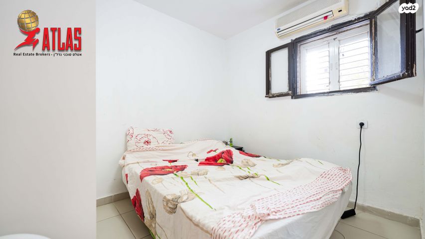 דירה, הרב עוזיאל 19, תקומה / קרית חזני, פתח תקווה