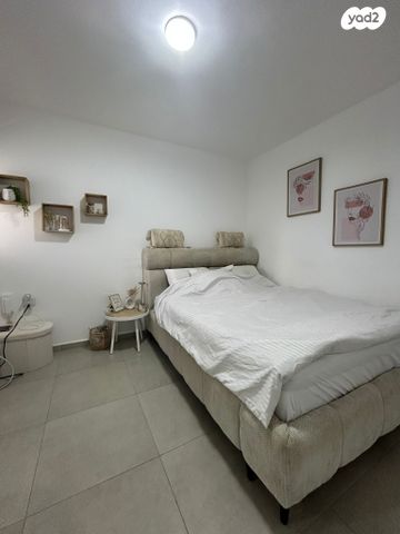 דירה, רפאל איתן 26, נאות שמיר, רמלה