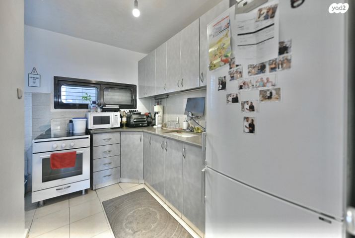 דירה, הטייסים 4, רמת בן צבי, נס ציונה