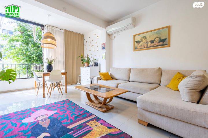 דירה, בארי, תל אביב יפו