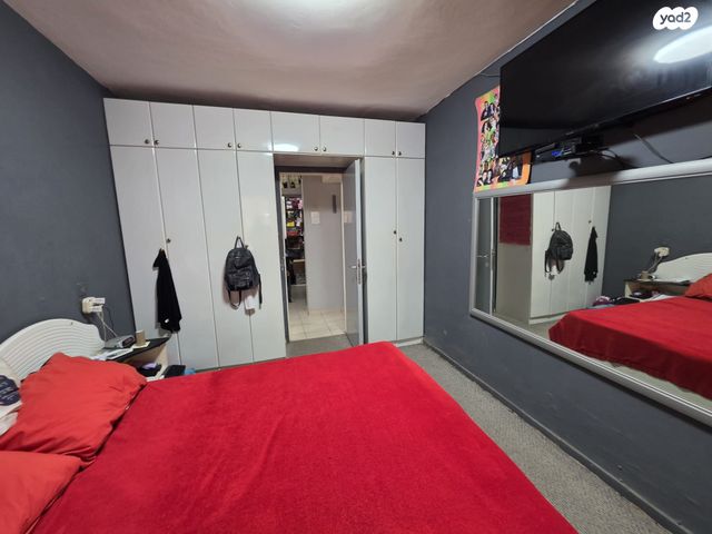 דירה, טללים, ערד