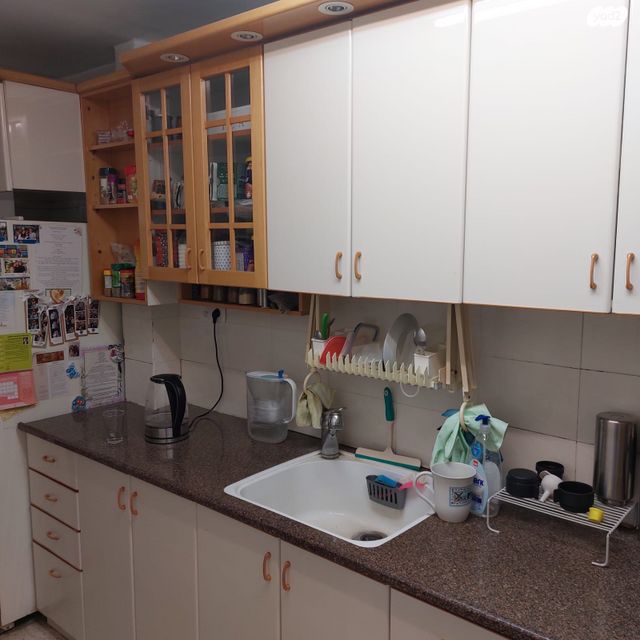 דירה, ירושלים