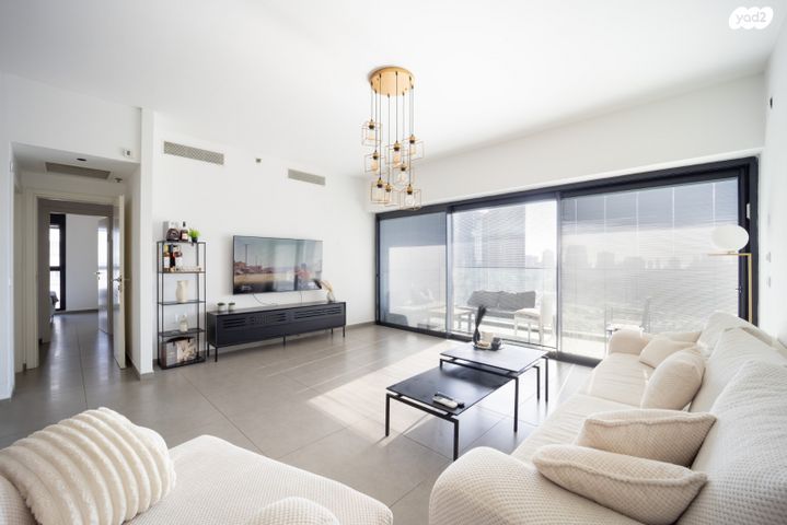 דירה, שכונת הראשונים, רמת גן