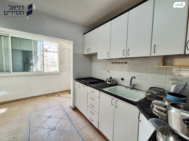 דירה, שדרות בן גוריון, בן גוריון, חולון