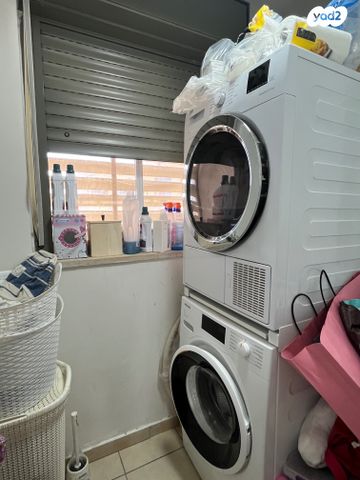 דופלקס, האמהות, שחמון, רובע 9, אילת