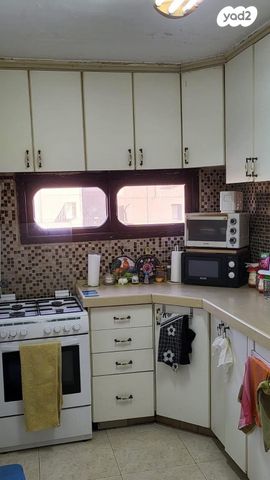 דירה, מבצע נחשון, שכונה ו', באר שבע