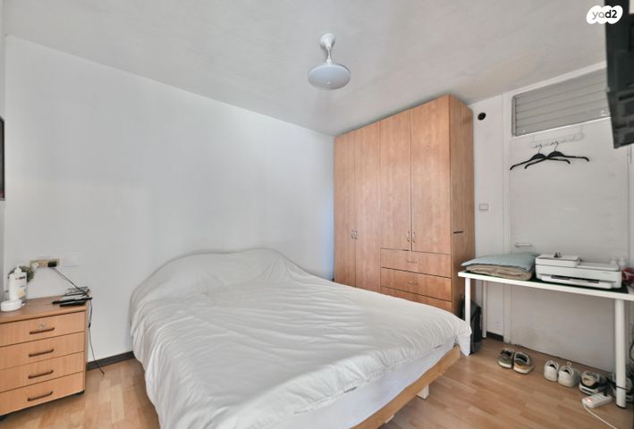 דירה, הטייסים 4, רמת בן צבי, נס ציונה