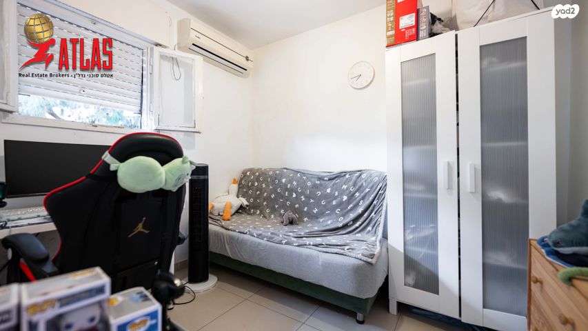 דירה, הרב עוזיאל 19, תקומה / קרית חזני, פתח תקווה