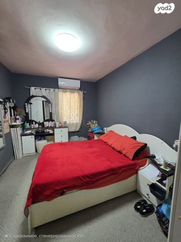 דירה, טללים, ערד