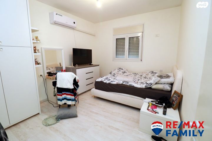 דירה, דפנה 60, מרכז העיר, סביניה, הוותיקה, קרית ביאליק