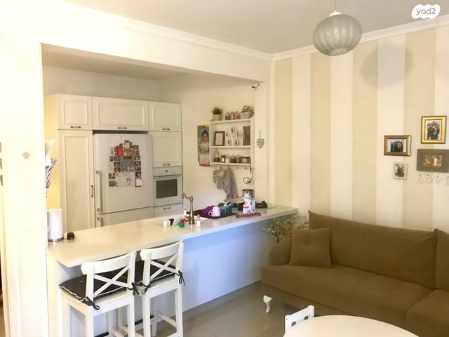 דירת גן, הגפן, שכונת גפן, רמת גן