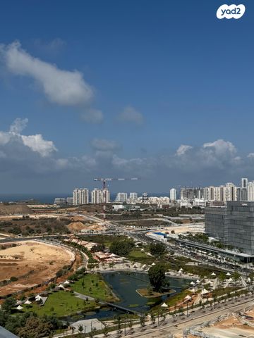 גג/ פנטהאוז, ראשון לציון