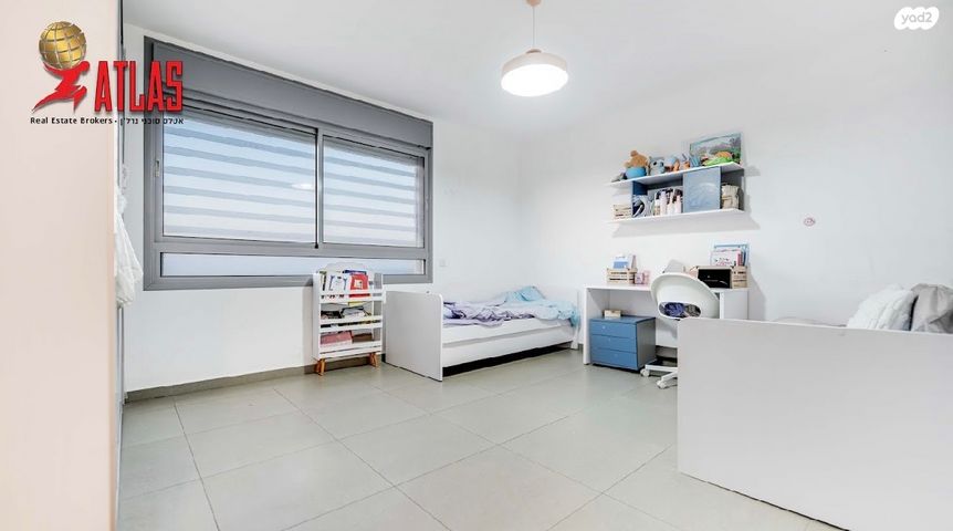 גג/ פנטהאוז, פסגות אפק, ראש העין