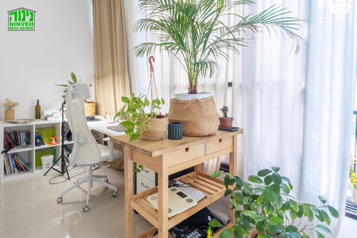 דירה, בארי, תל אביב יפו