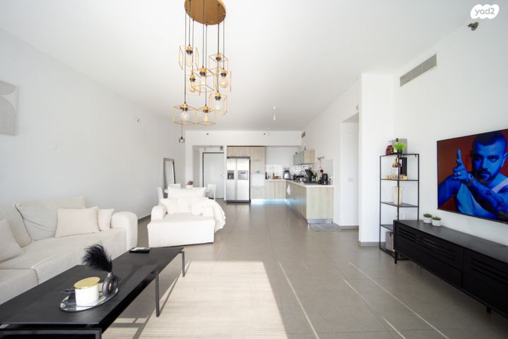 דירה, שכונת הראשונים, רמת גן